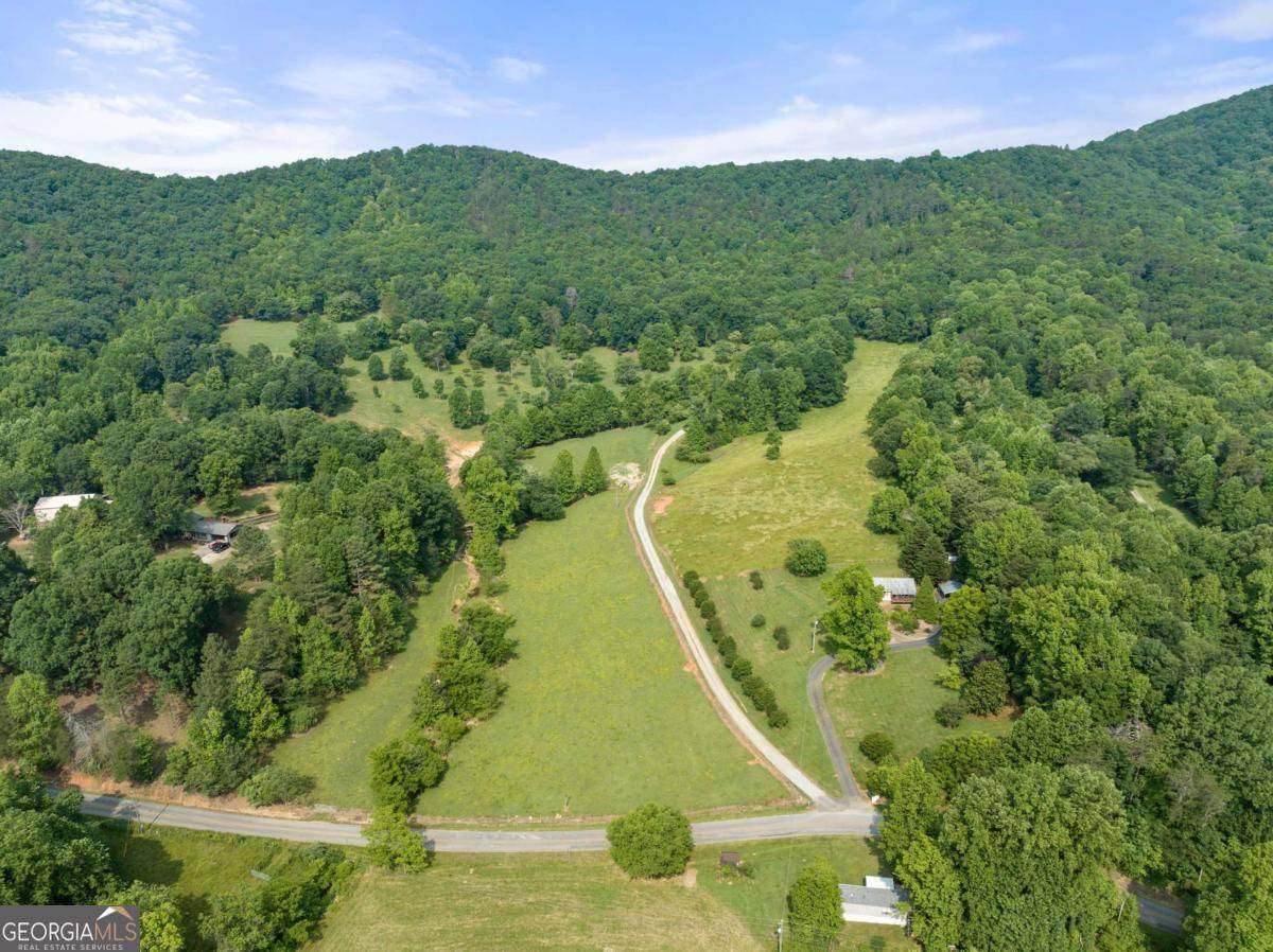 Cleveland, GA 30528,0 Freeman View Trail #LOT #4