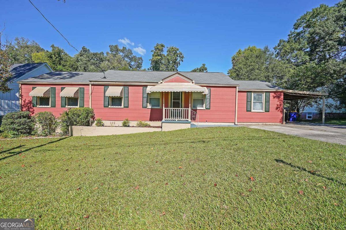 Smyrna, GA 30080,2055 Anderson DR SE