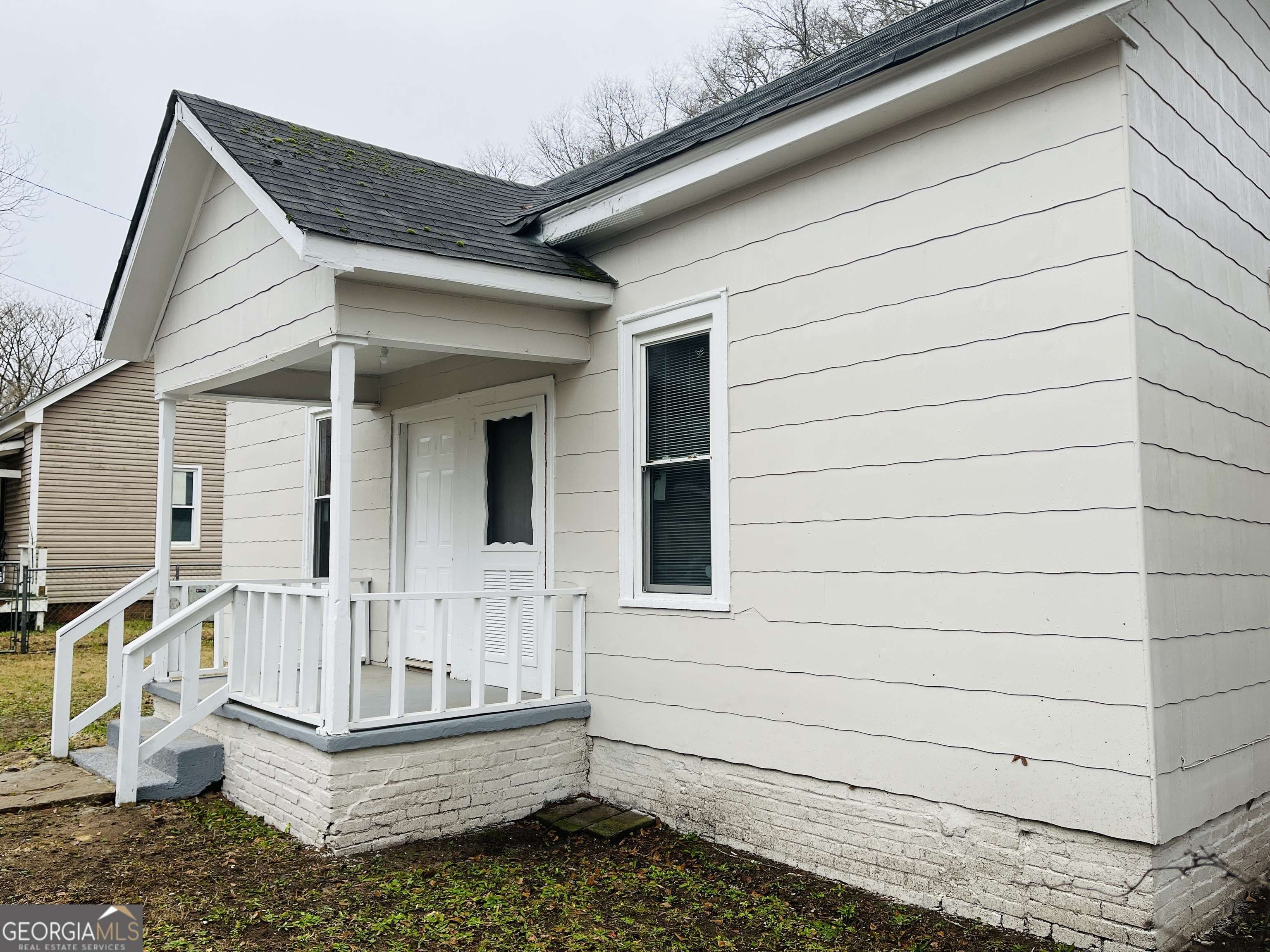 Hogansville, GA 30230,508 Granite WAY
