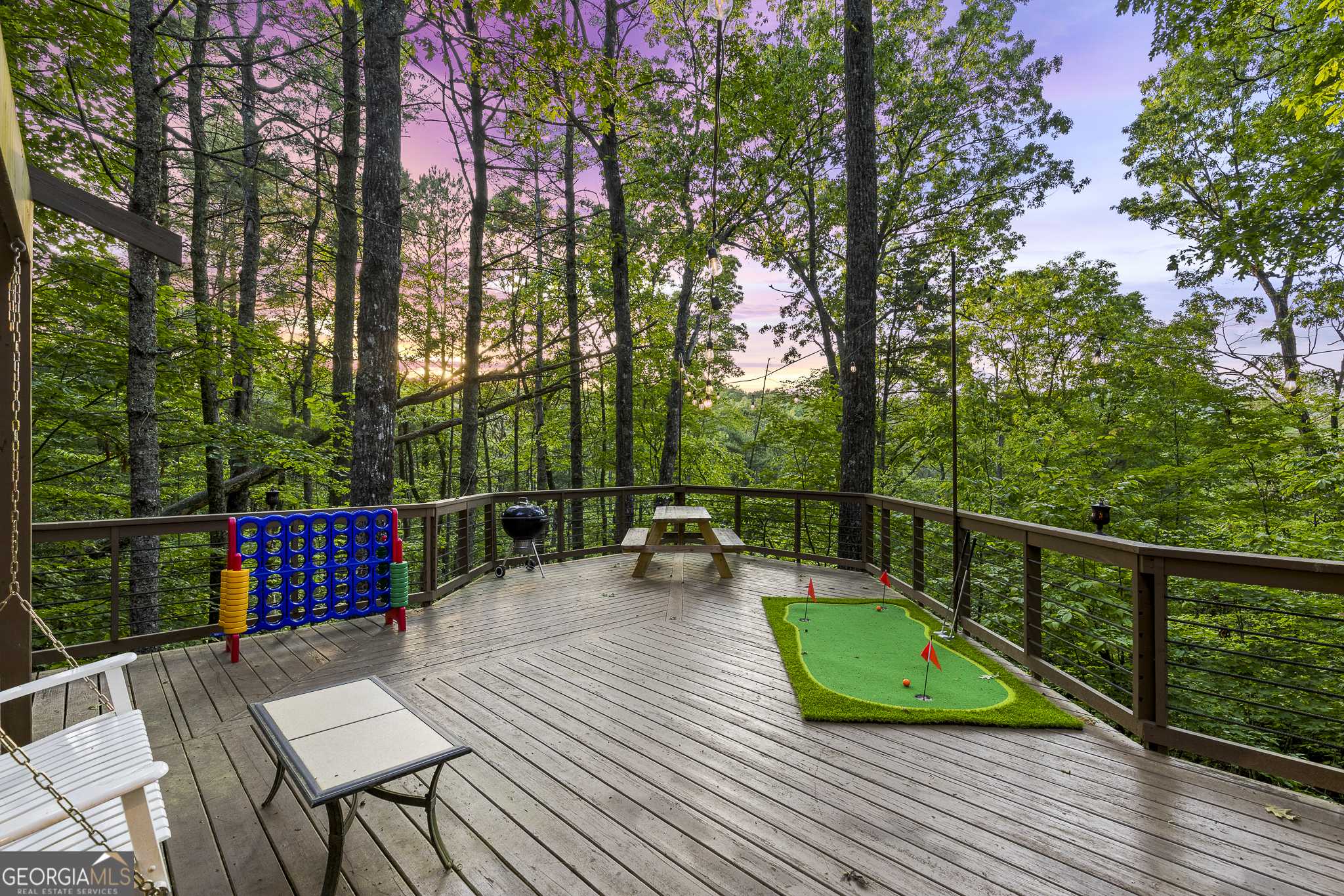 Blue Ridge, GA 30513,87 Rustic RDG