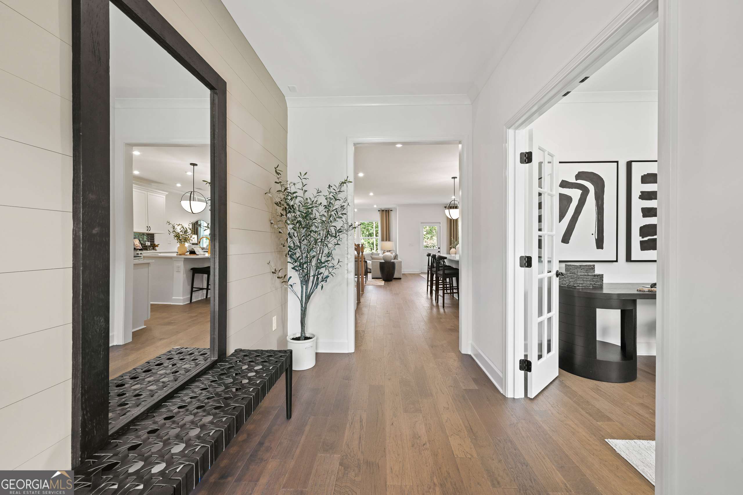 Atlanta, GA 30349,6106 Marigold WAY