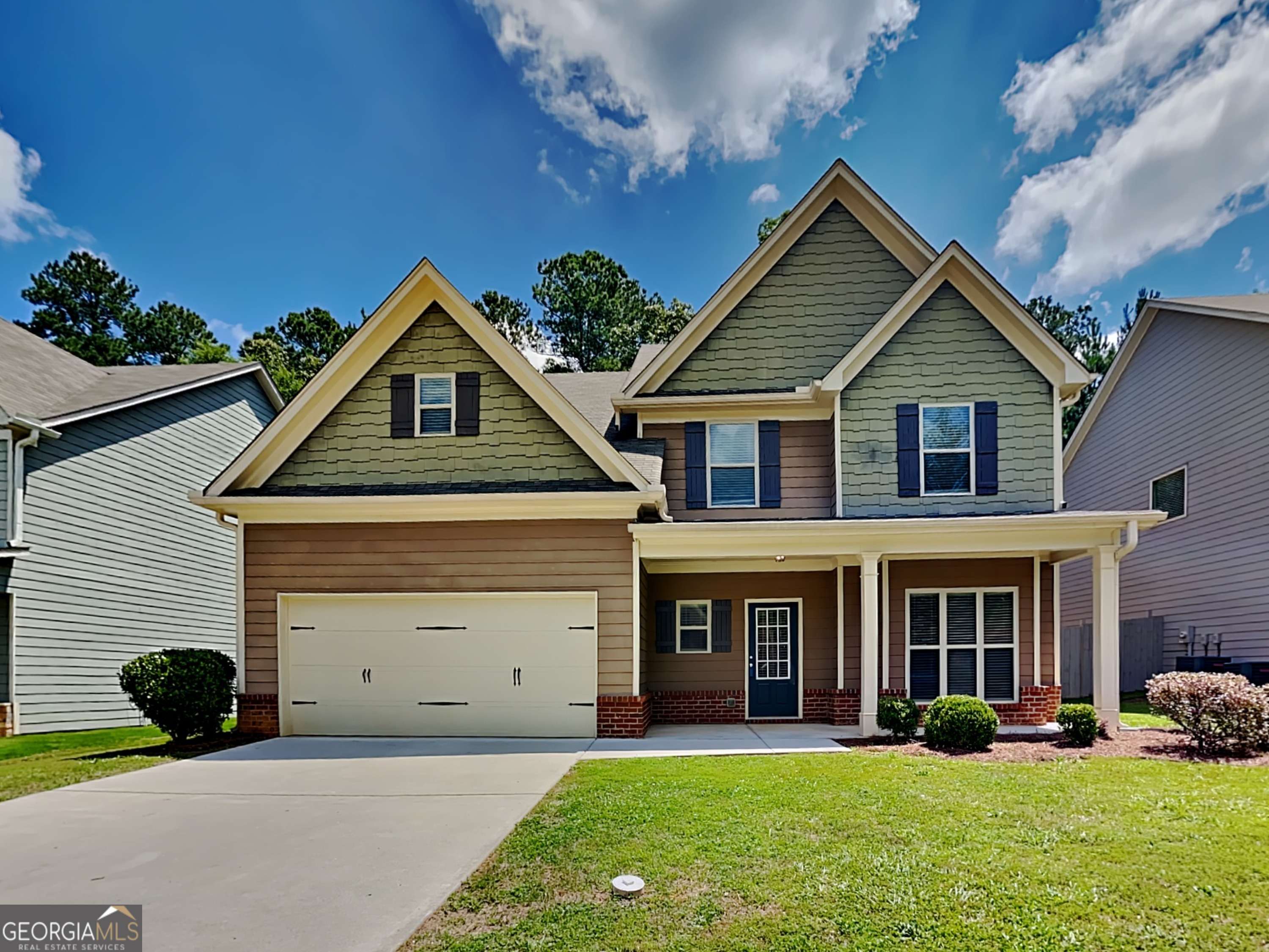 Loganville, GA 30052,513 Cherry Creek DR