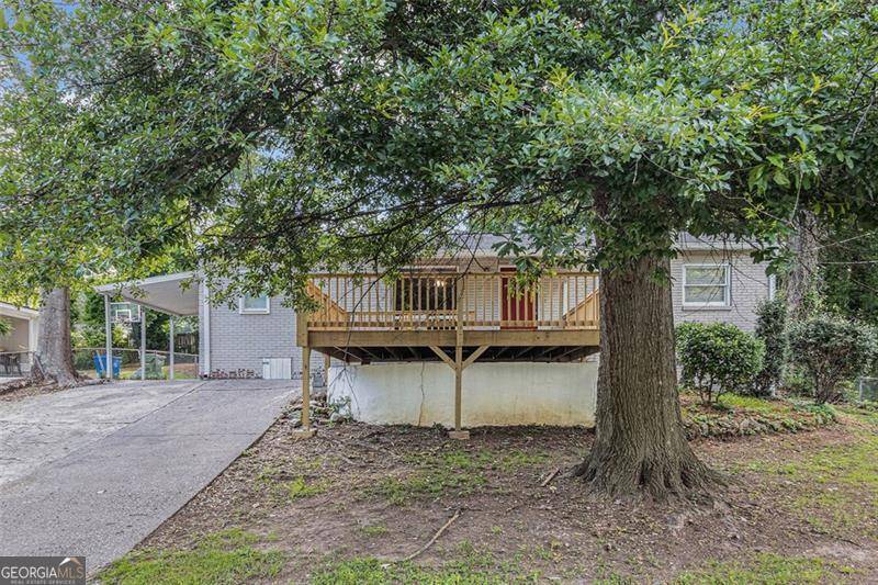 Atlanta, GA 30331,726 ALFRED RD NW