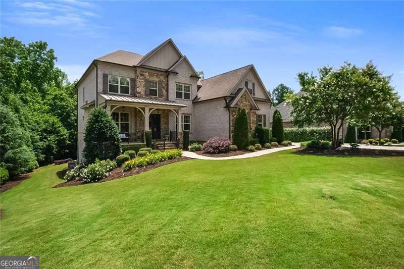 Alpharetta, GA 30004,715 Creekside BND