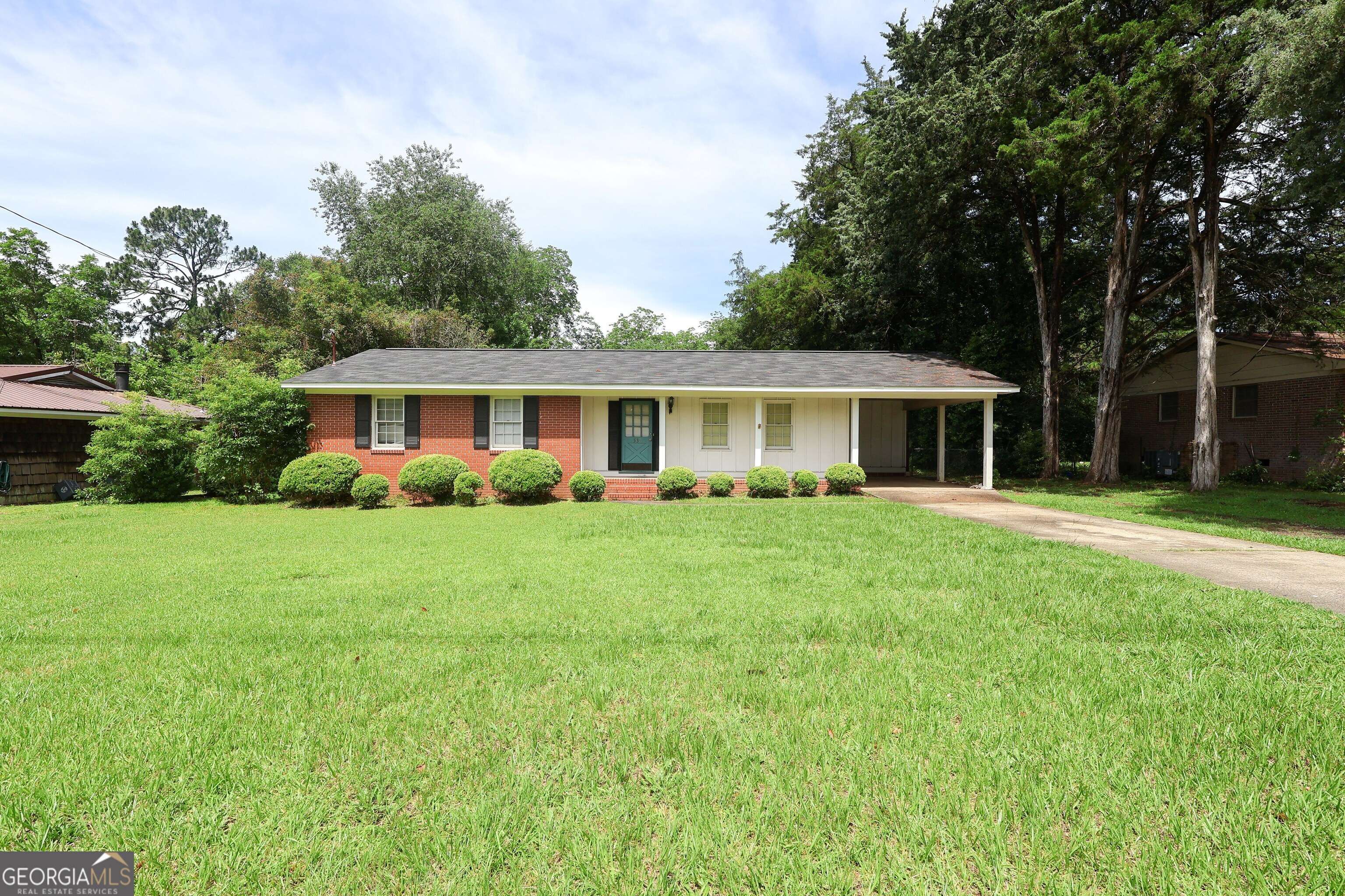 Perry, GA 31069,531 Ansley AVE