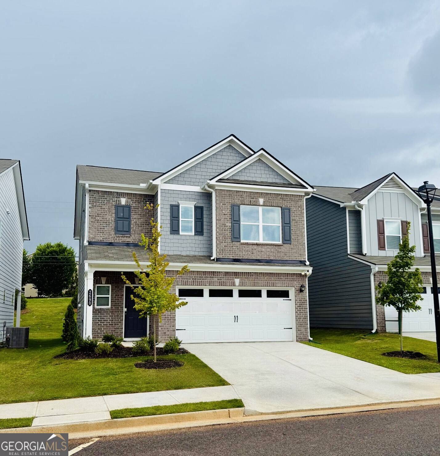 Austell, GA 30168,2690 Ravencliff DR