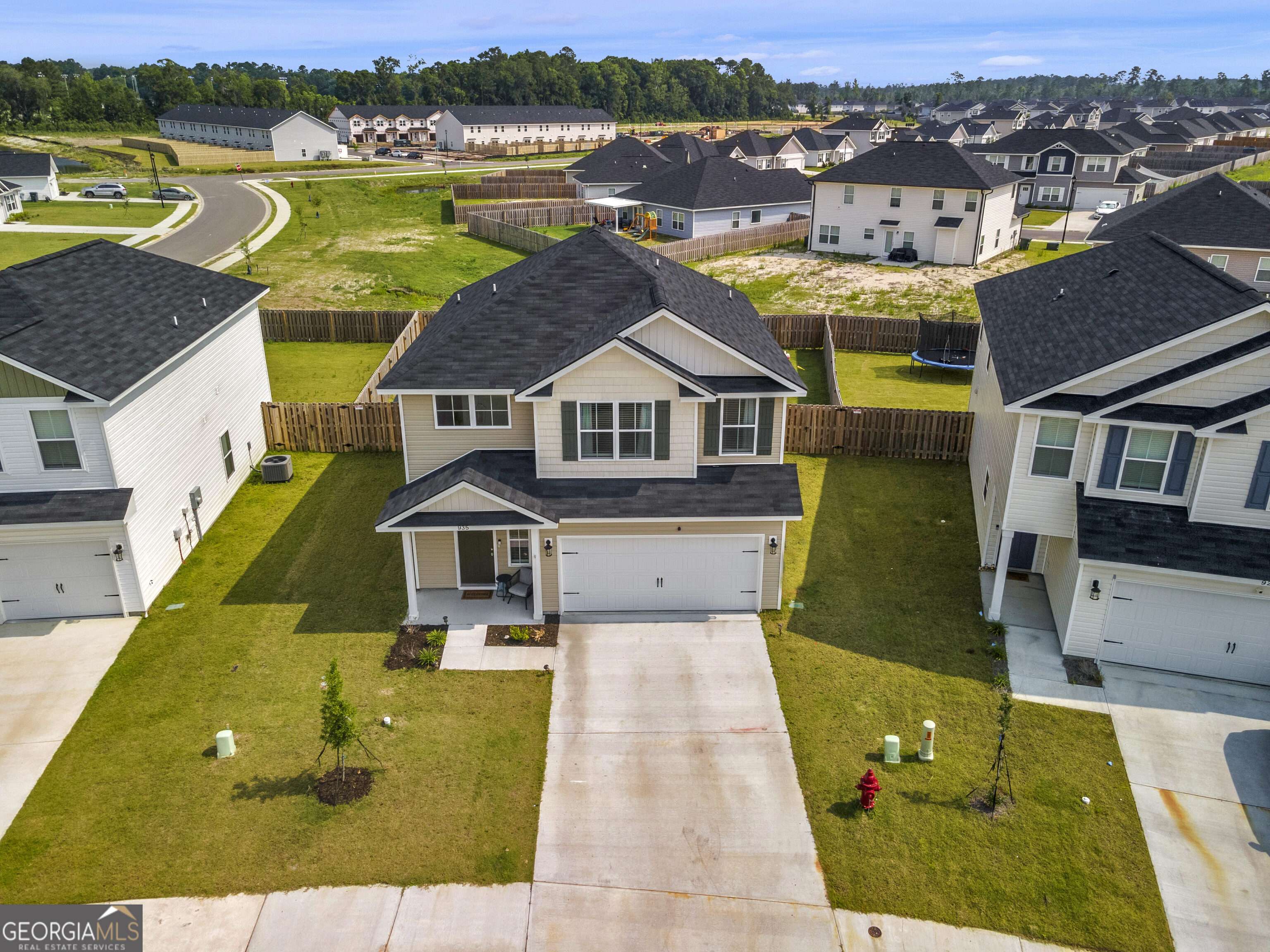 Fort Stewart, GA 31313,935 Abode AVE