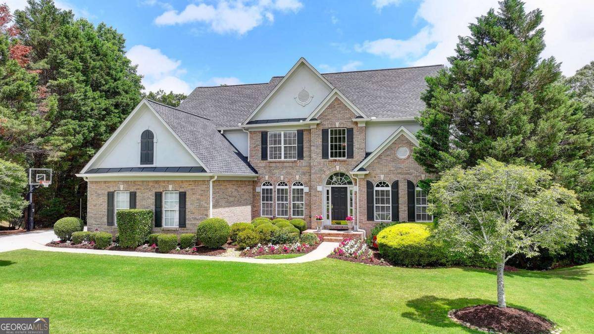 Suwanee, GA 30024,5357 Harbury CV