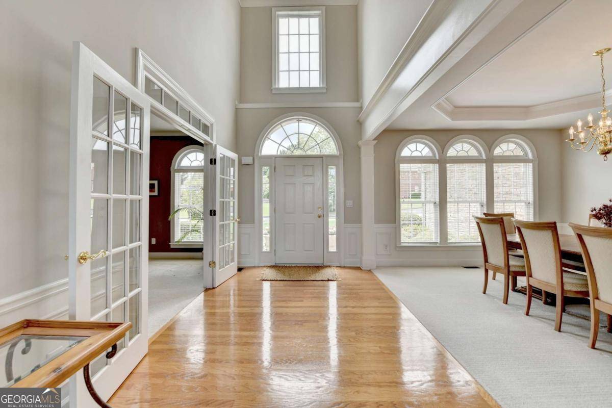 Suwanee, GA 30024,5357 Harbury CV