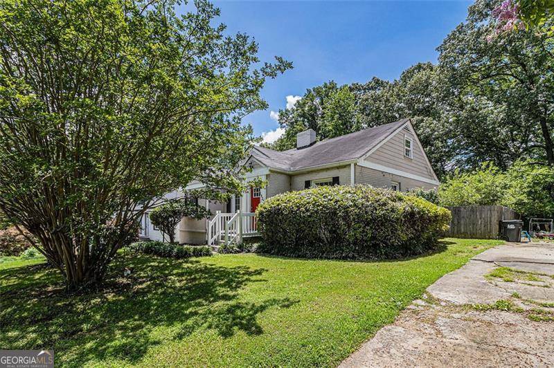 Atlanta, GA 30344,1932 NEELY AVE