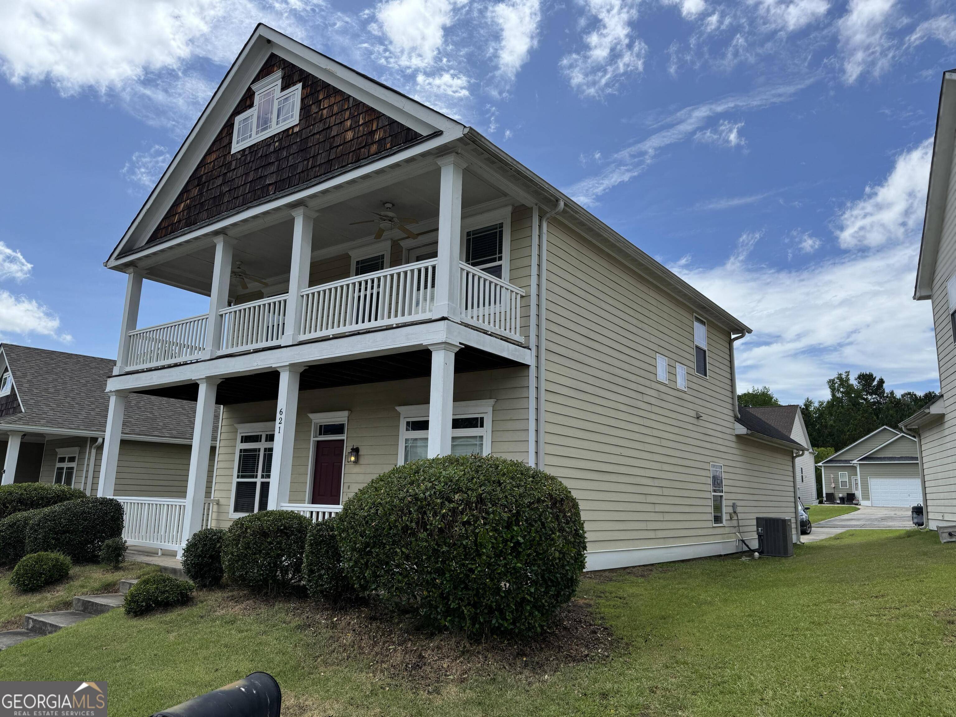Macon, GA 31210,621 Ivy Brook WAY