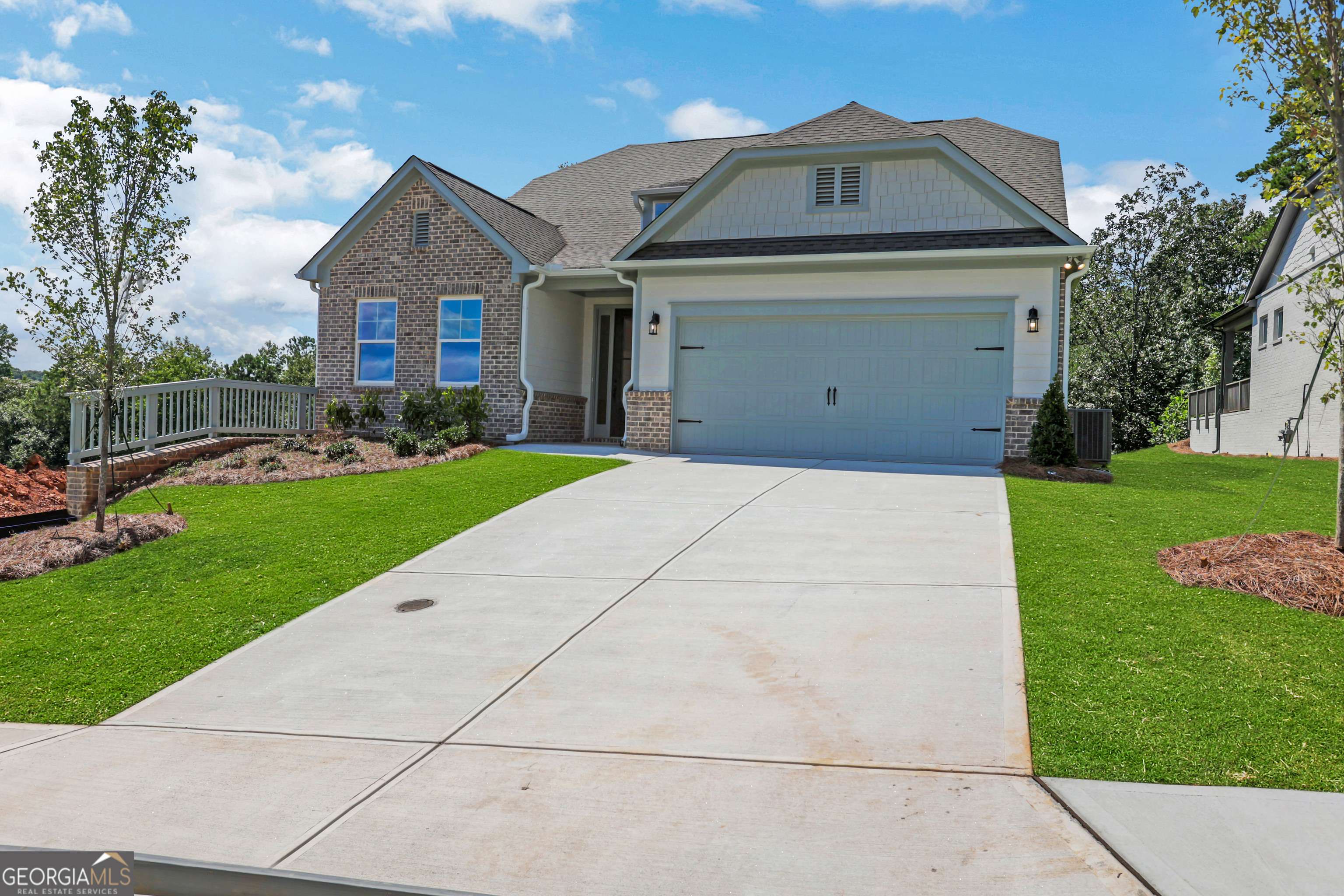 Flowery Branch, GA 30542,7040 Manchester DR
