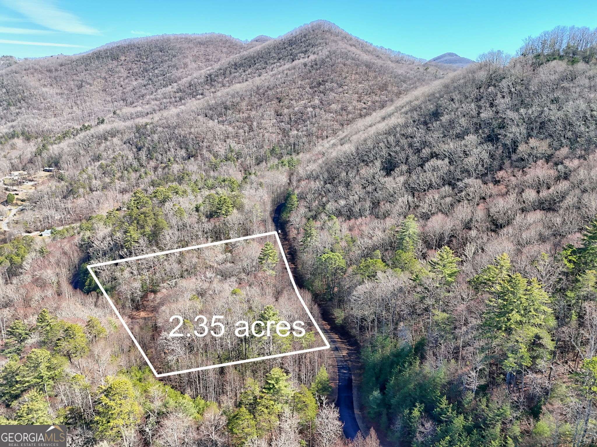 Rabun Gap, GA 30568,0 Shake Holw DR