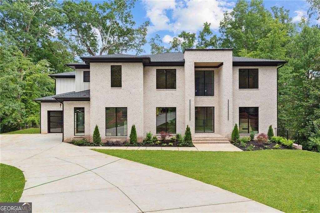 Brookhaven, GA 30319,4125 Ashwoody TRL NE