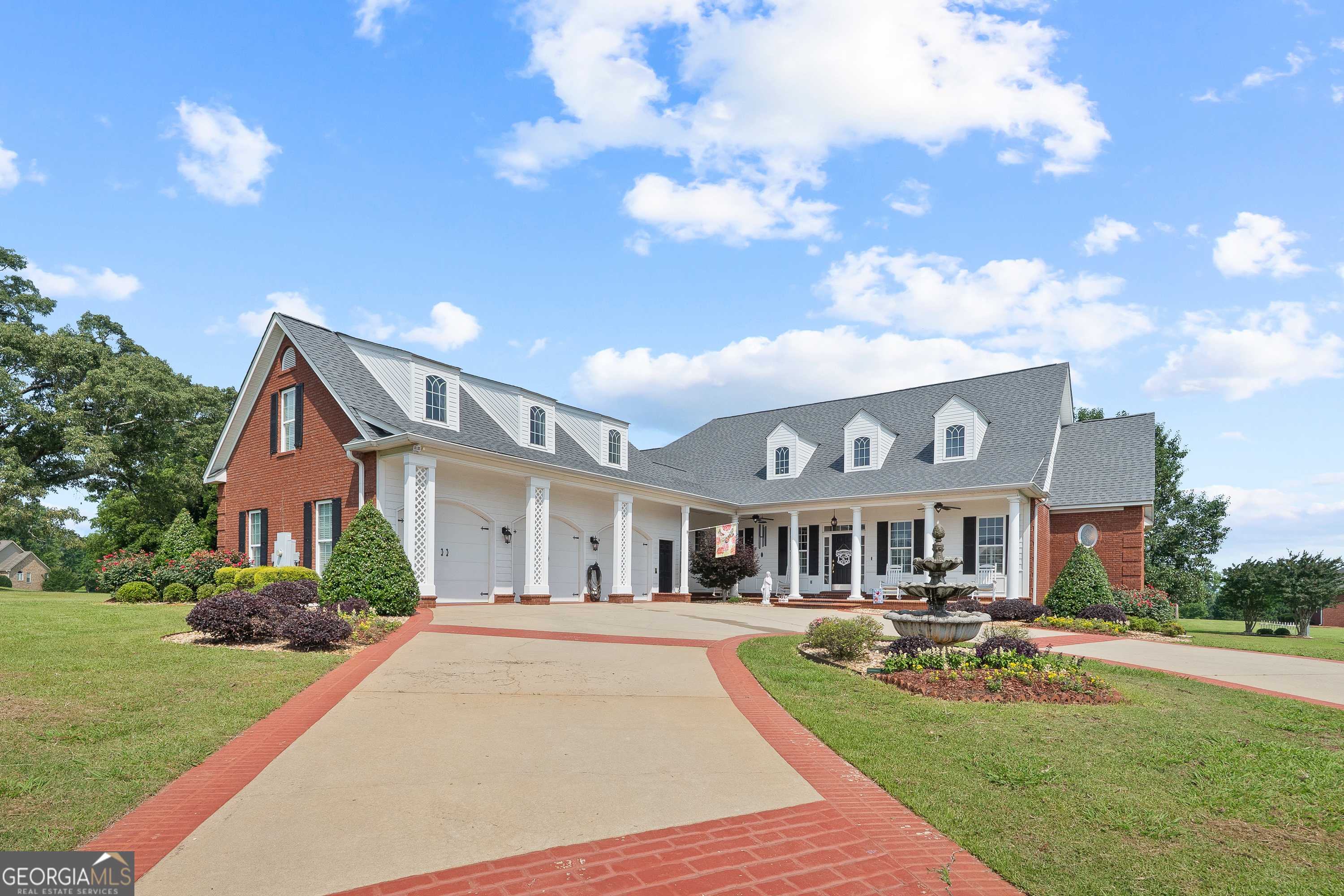 Macon, GA 31220,207 Josiah CT