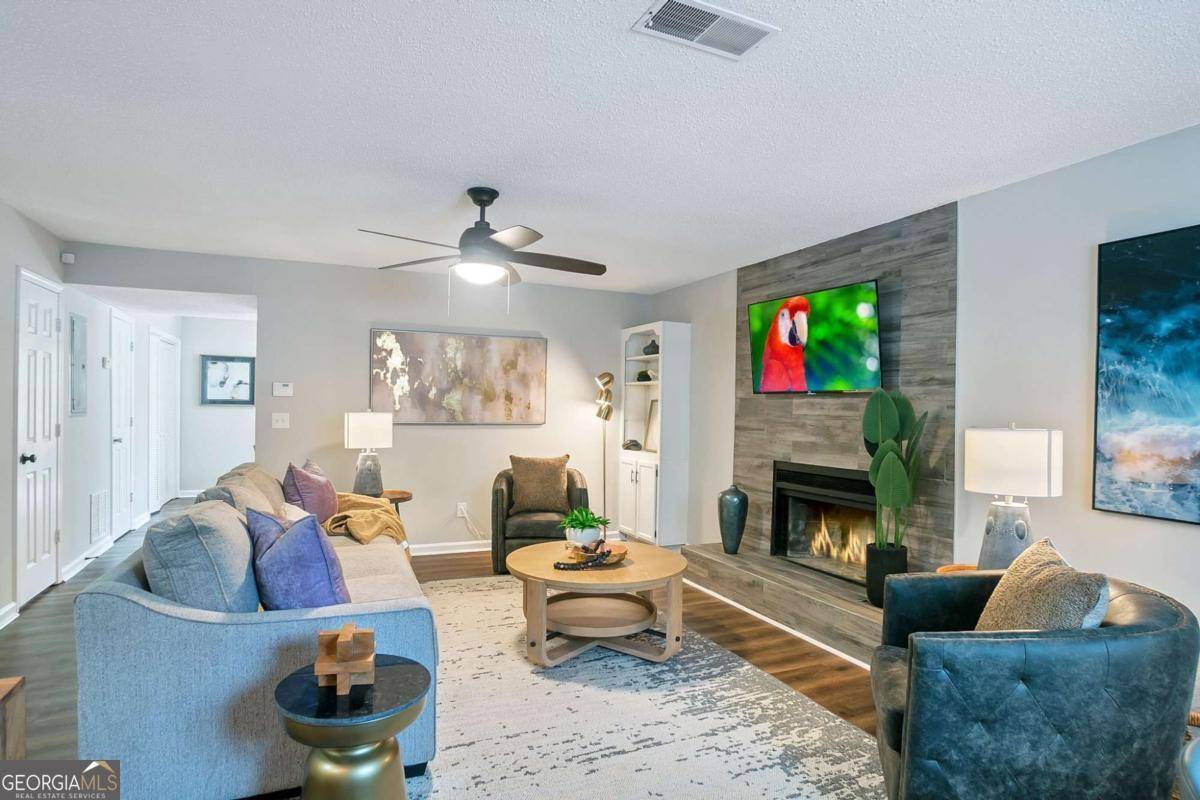 Smyrna, GA 30082,4523 Coopers Creek CIR SE