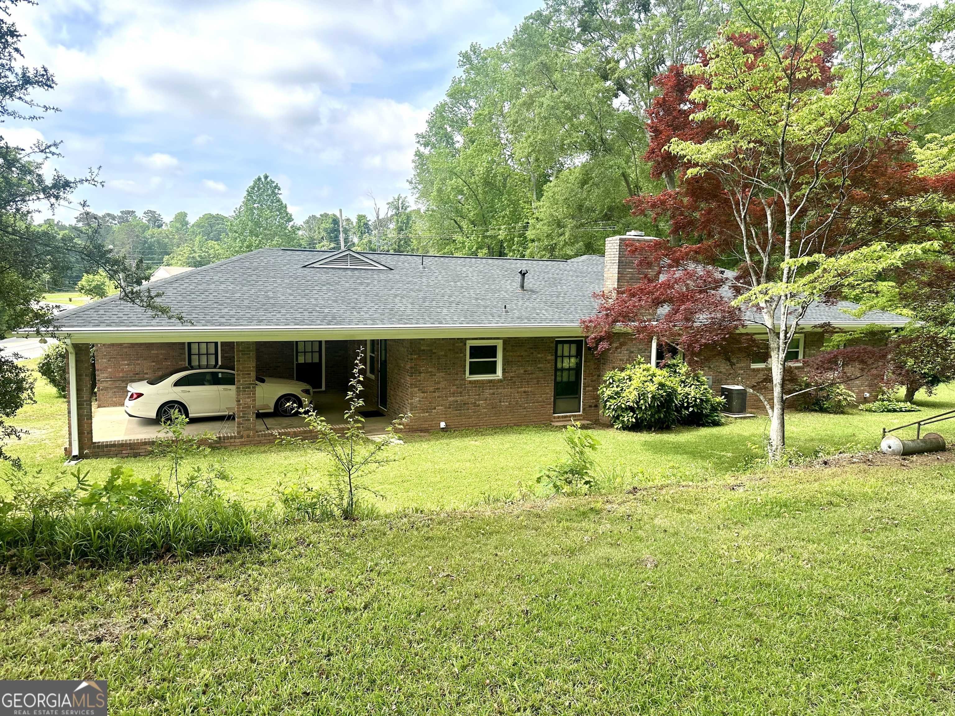 Griffin, GA 30224,1375 Zebulon RD