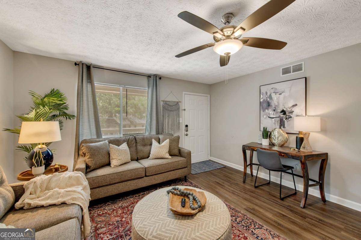Smyrna, GA 30082,4375 Coopers Creek DR SE
