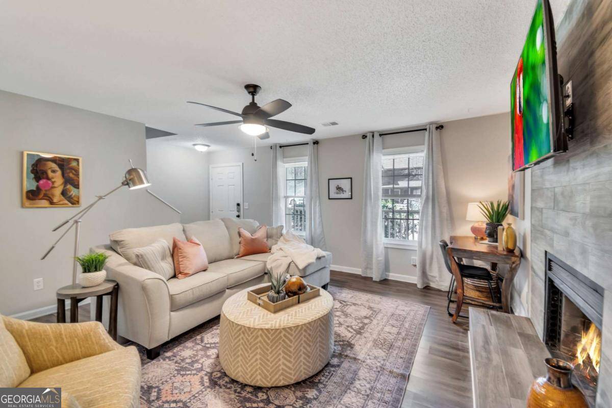Smyrna, GA 30082,4521 Coopers Creek CIR SE