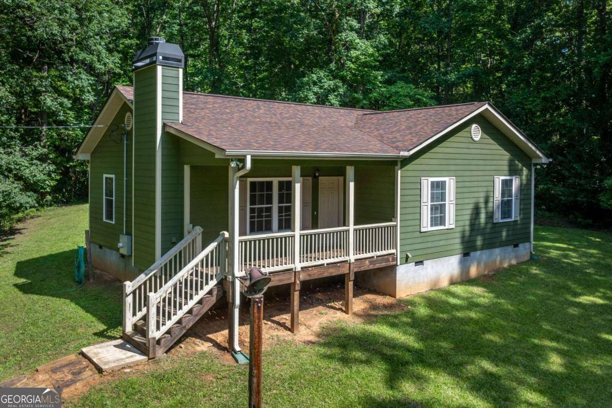 Ball Ground, GA 30107,410 N Sharp Mountain Church LN
