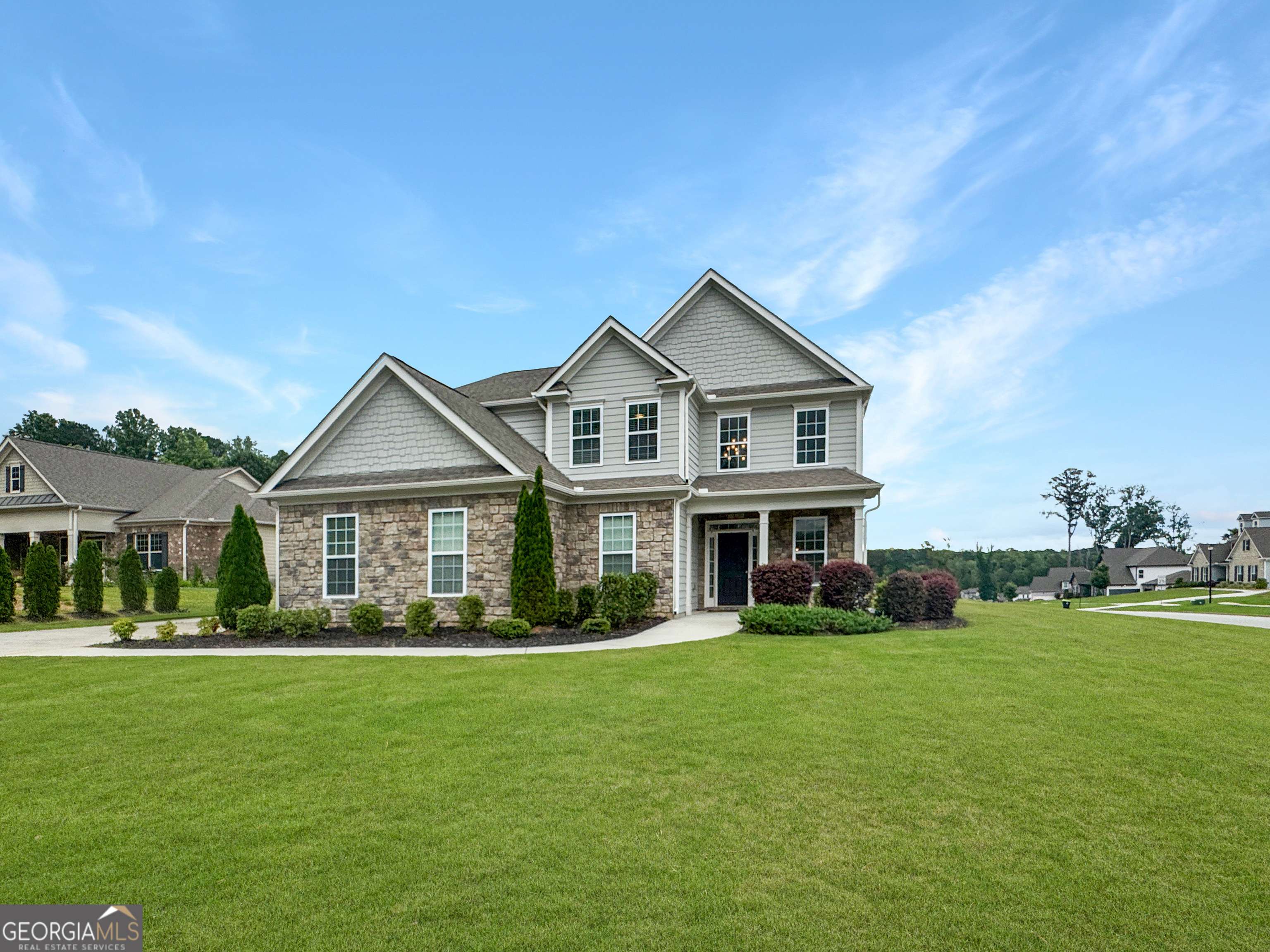 Newnan, GA 30263,76 Hodges ST