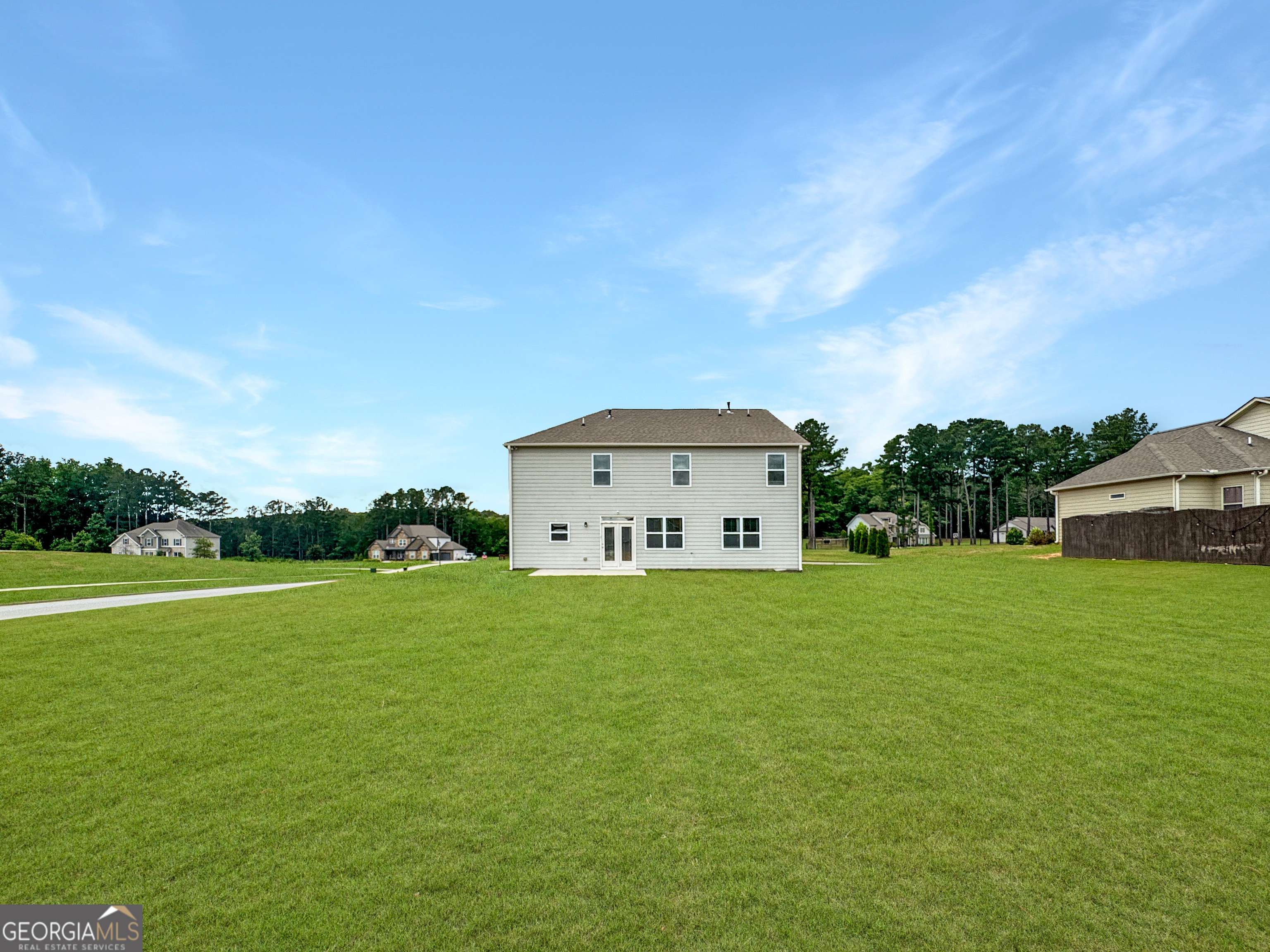 Newnan, GA 30263,76 Hodges ST