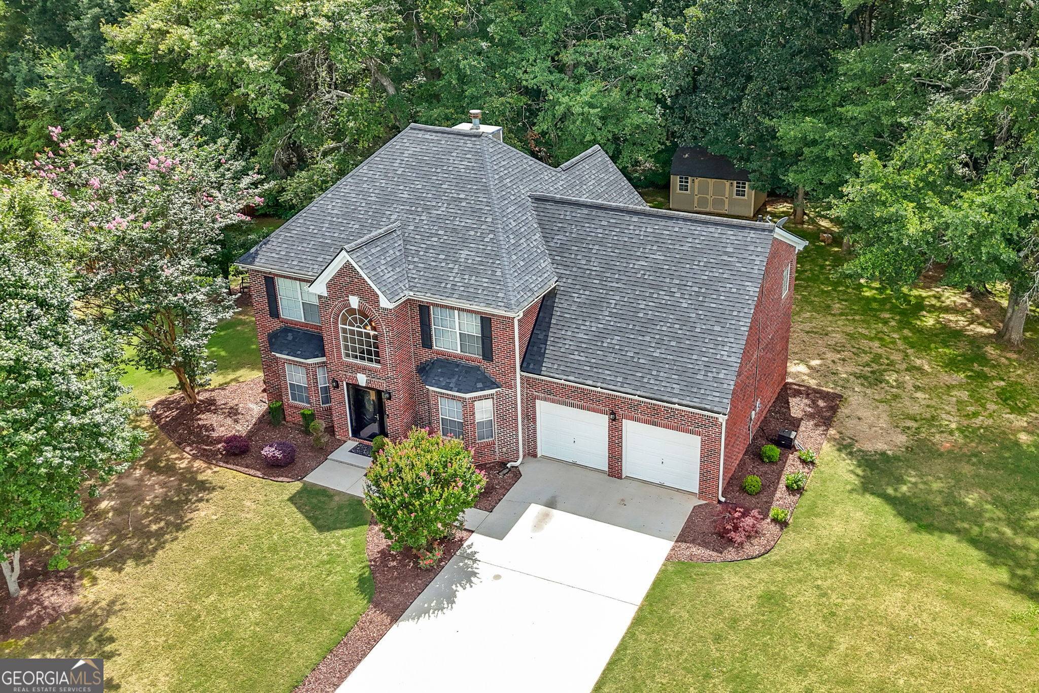 Mcdonough, GA 30252,1028 Gloria Grand BLVD