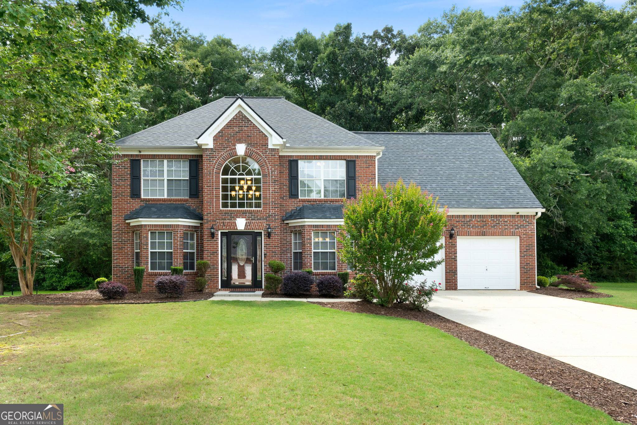 Mcdonough, GA 30252,1028 Gloria Grand BLVD