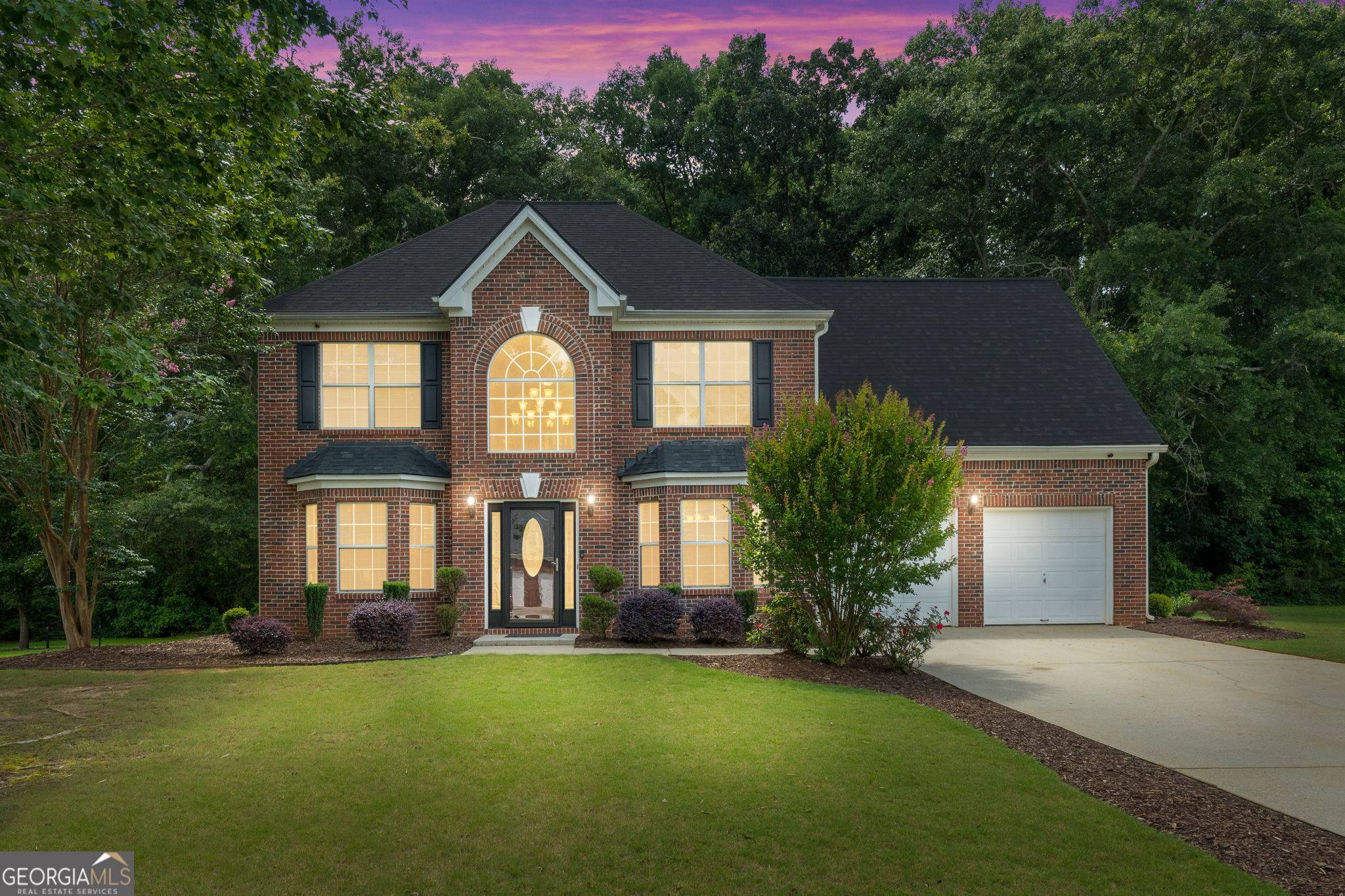 Mcdonough, GA 30252,1028 Gloria Grand BLVD