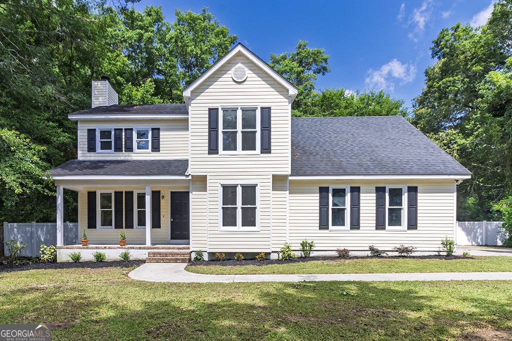 Lizella, GA 31052,110 Cypress PT