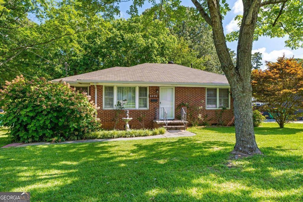 Forest Park, GA 30297,1070 Elaine DR