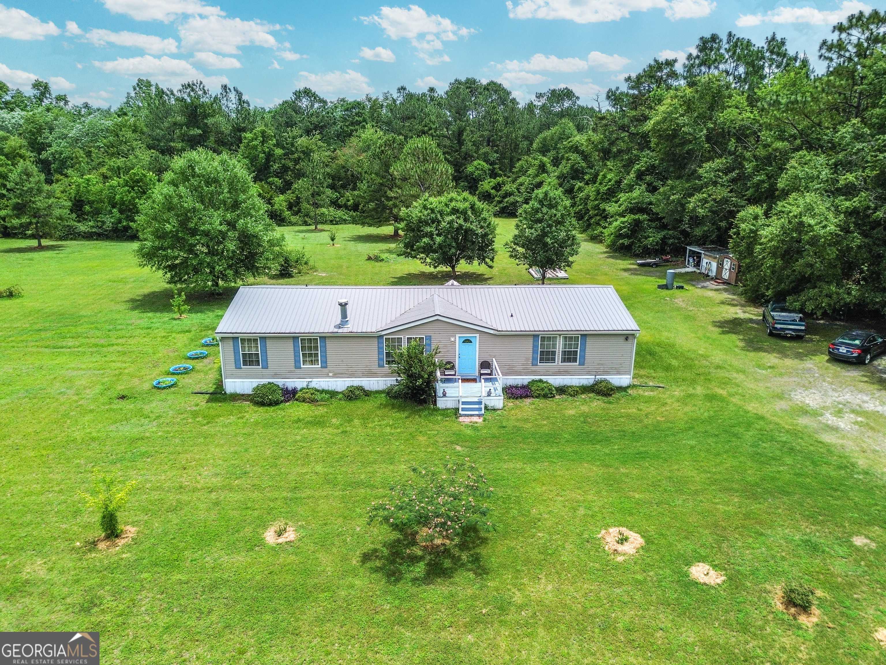 Blackshear, GA 31516,6162 Ayrin Brooke LN