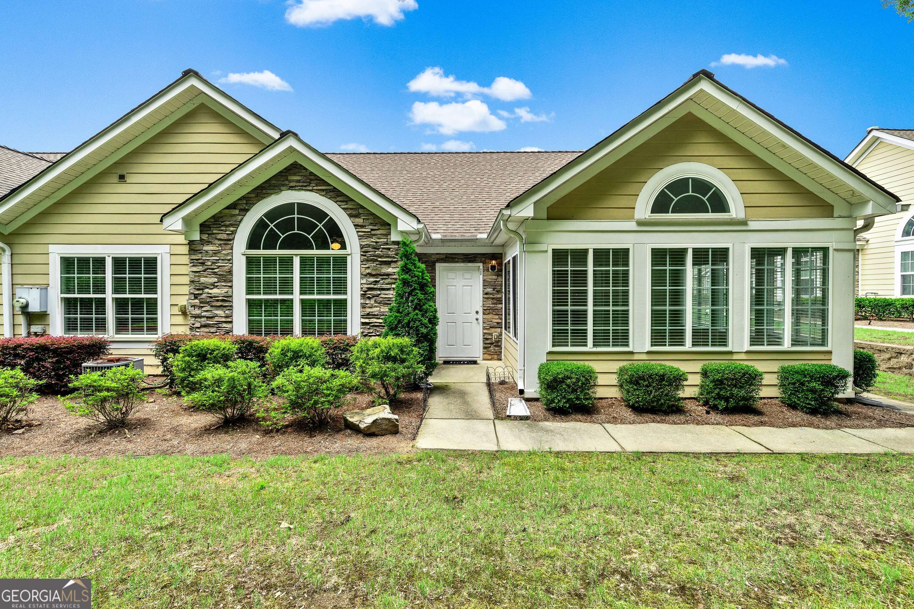 Fayetteville, GA 30214,140 Rehobeth WAY