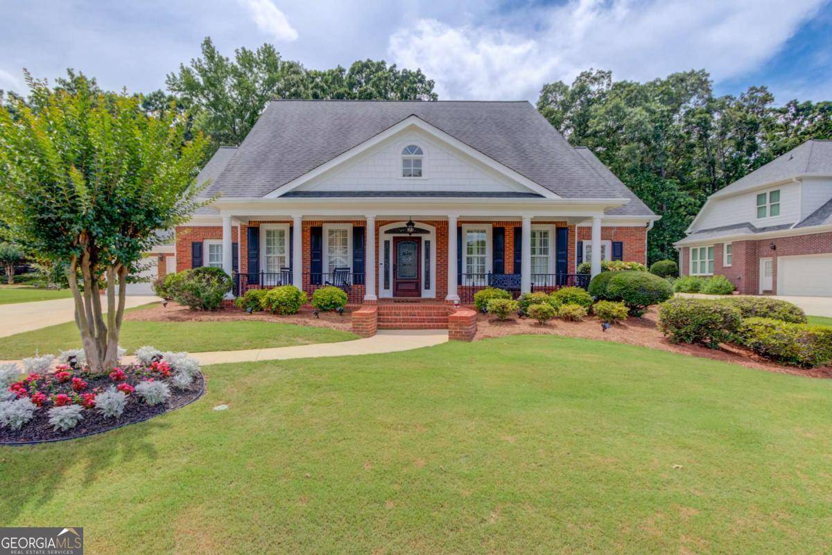 Buford, GA 30519,3468 Aberrone PL