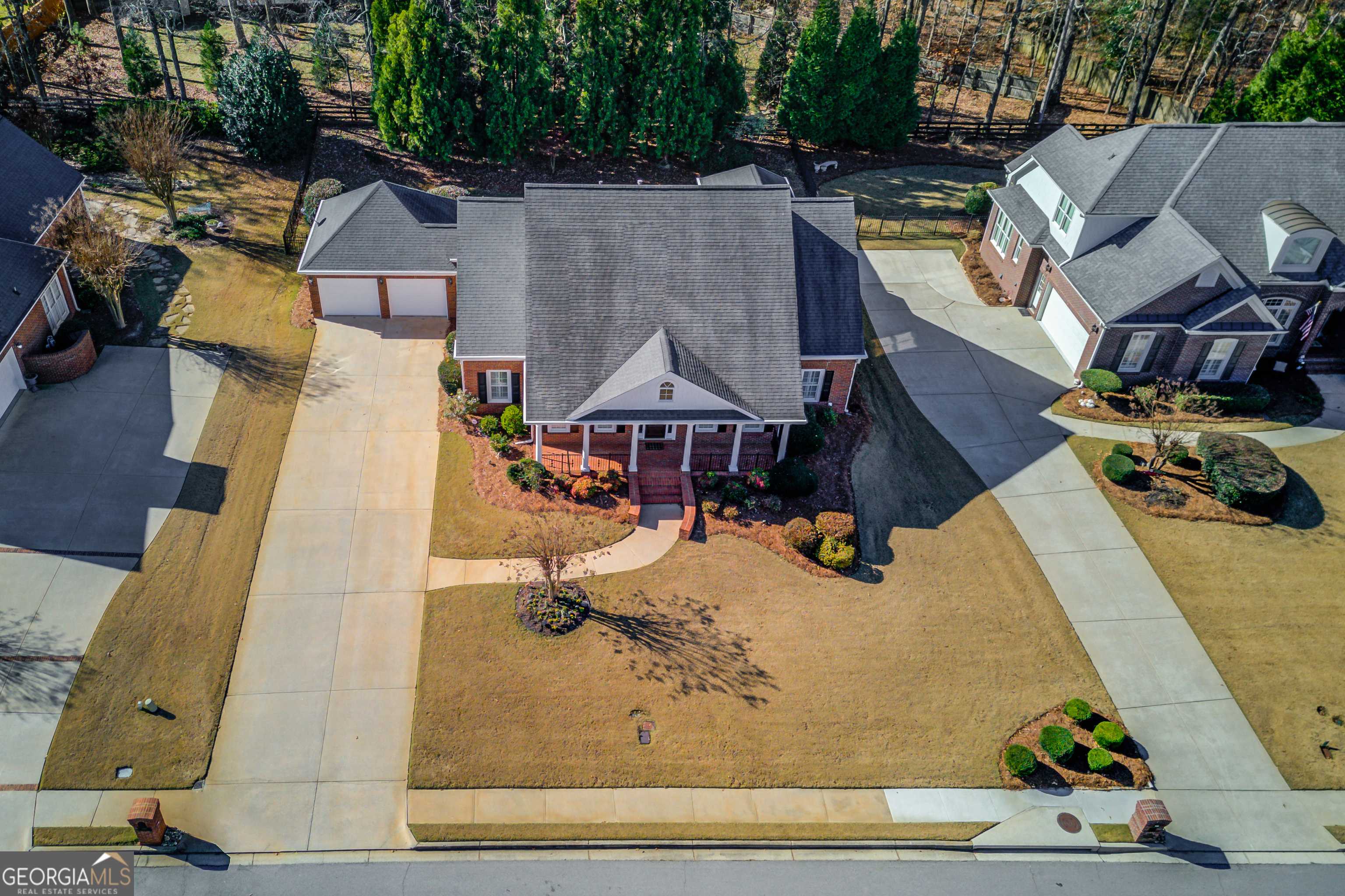 Buford, GA 30519,3468 Aberrone PL