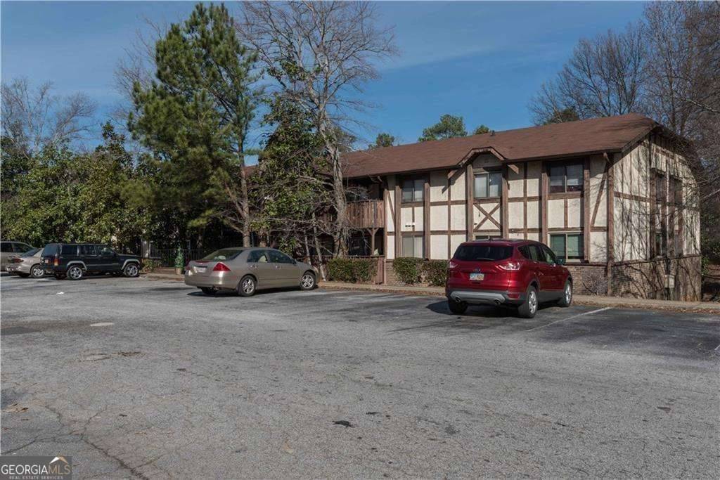 Atlanta, GA 30349,1213 Camelot DR