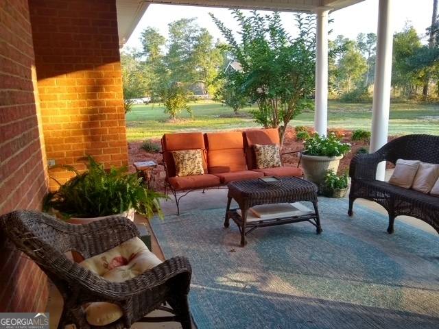 Statesboro, GA 30461,216 Spotted Fawn RD N