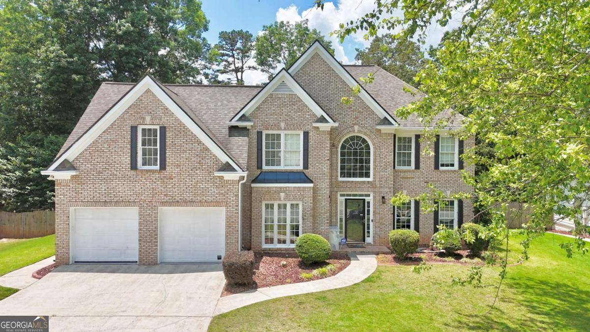 Lawrenceville, GA 30043,445 Sweet Ivy LN