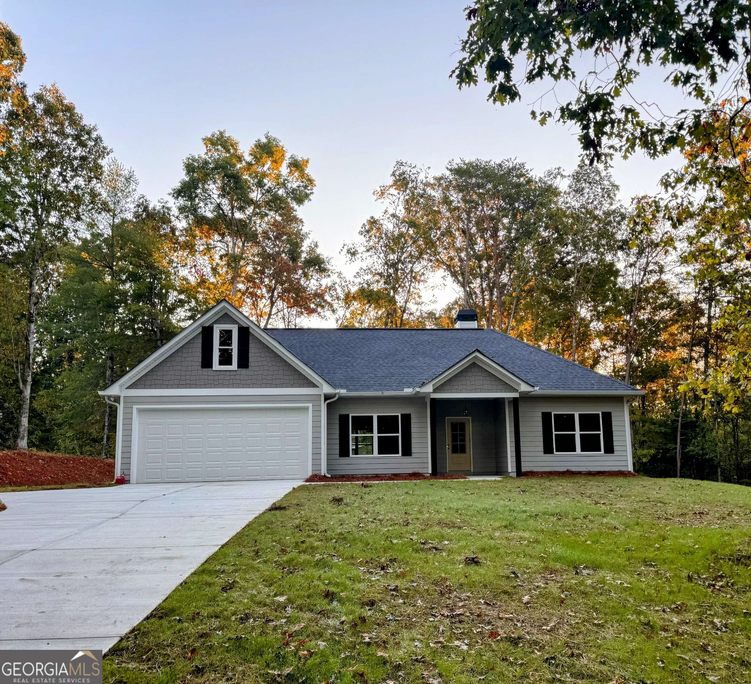 Cleveland, GA 30528,96 Hawks Ridge CT