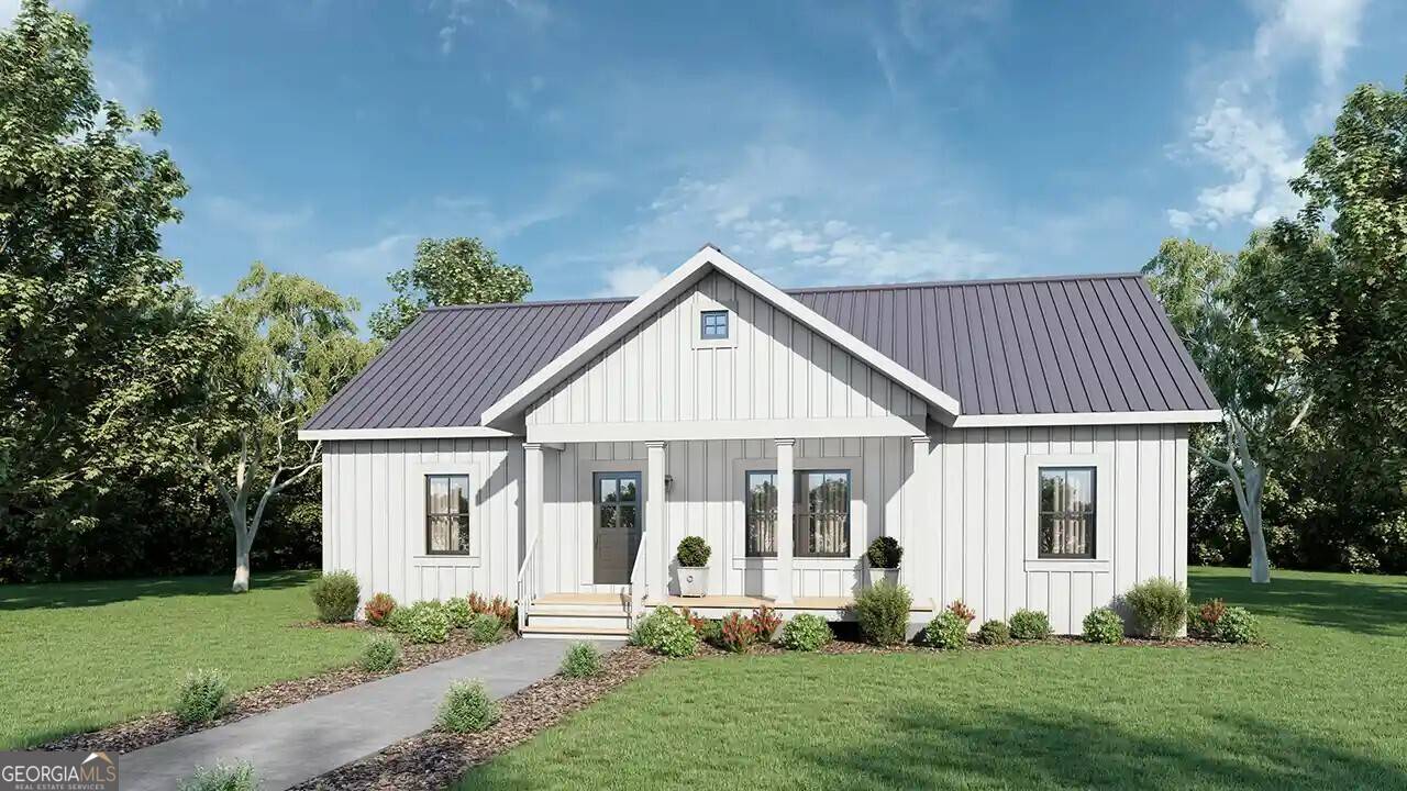 Cleveland, GA 30528,96 Hawks Ridge CT