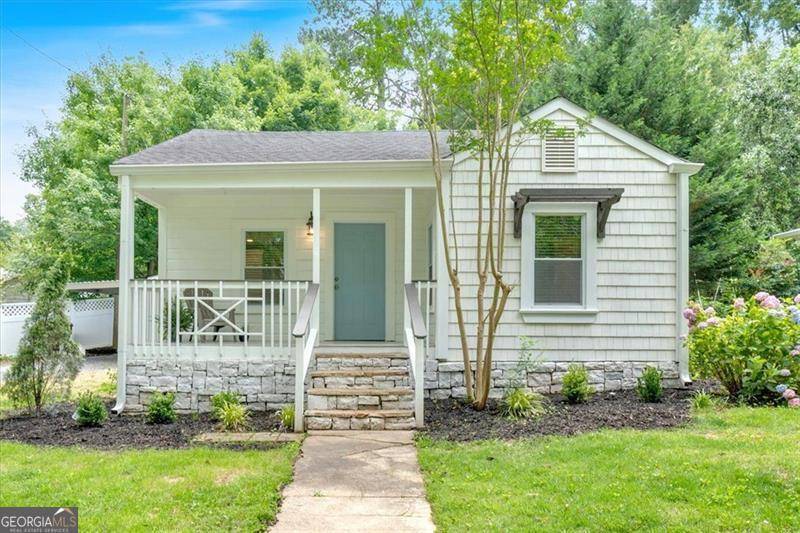 Cartersville, GA 30120,237 Lee ST
