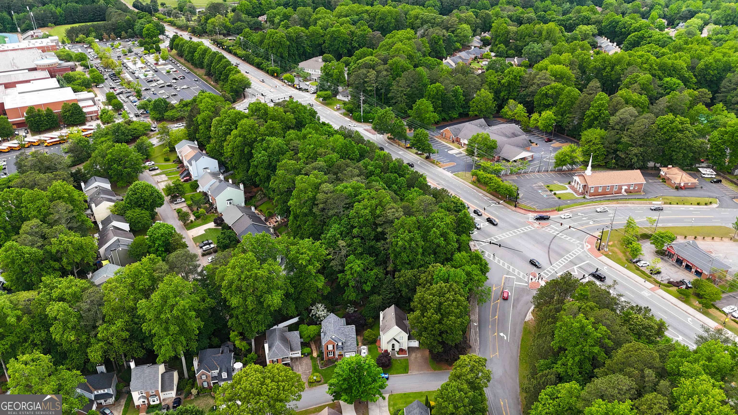 Marietta, GA 30064,1141 Whitlock AVE