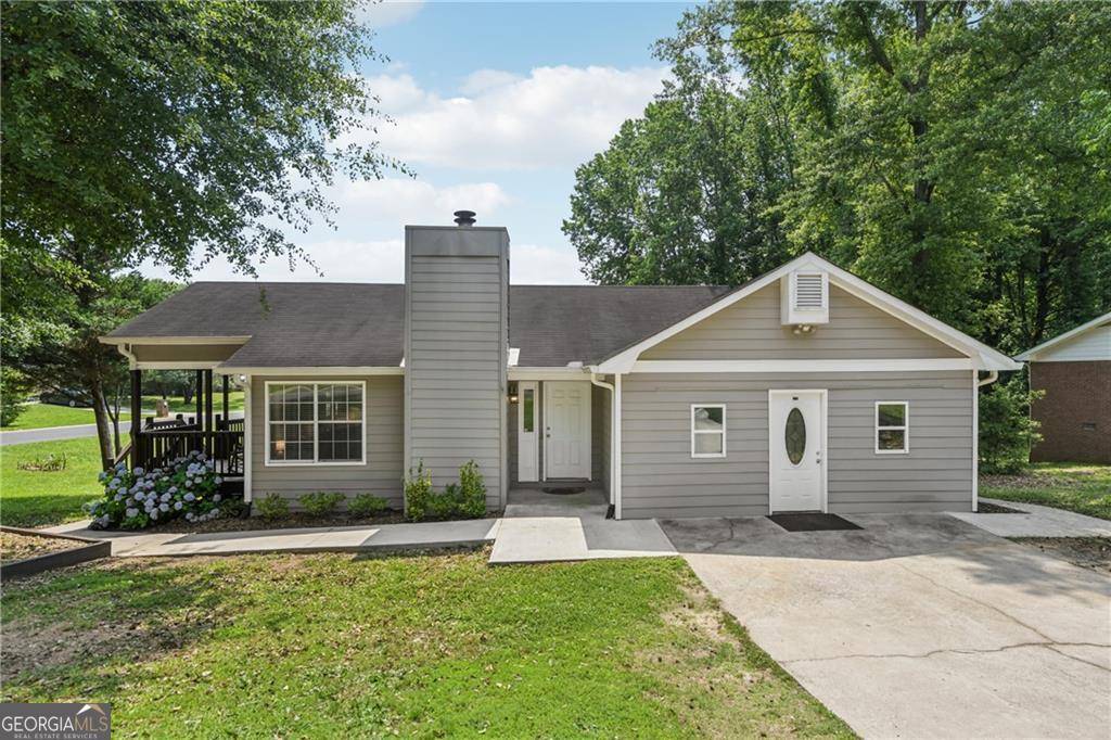 Winder, GA 30680,130 Ashwood CT