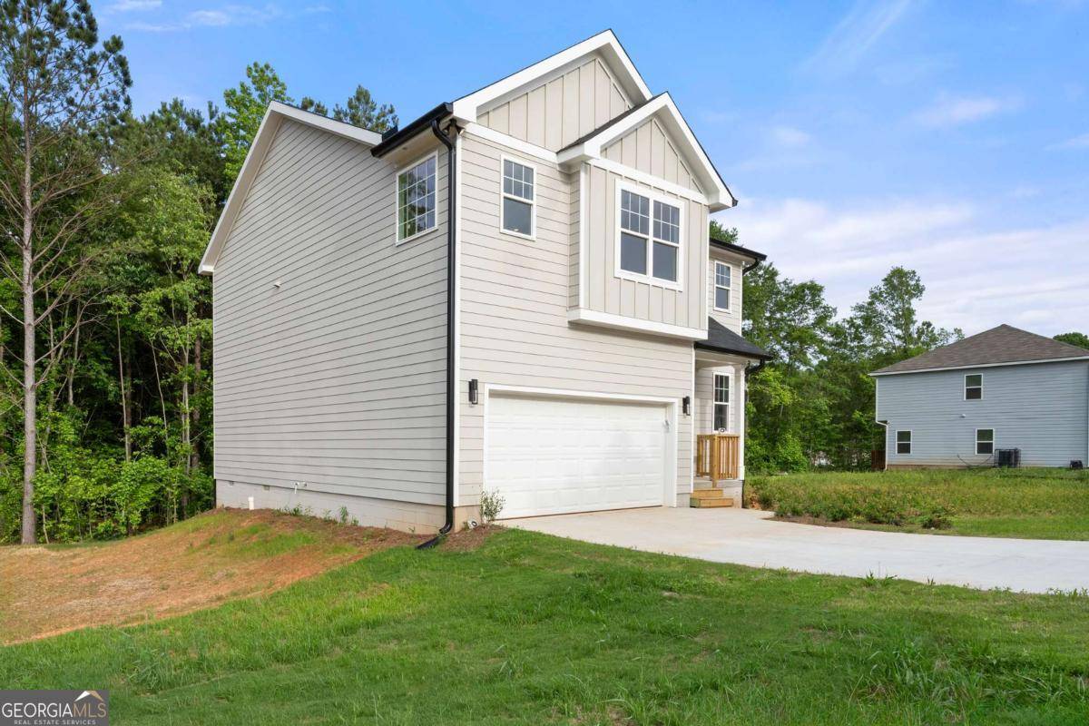 Fairburn, GA 30213,4095 Oriole LN