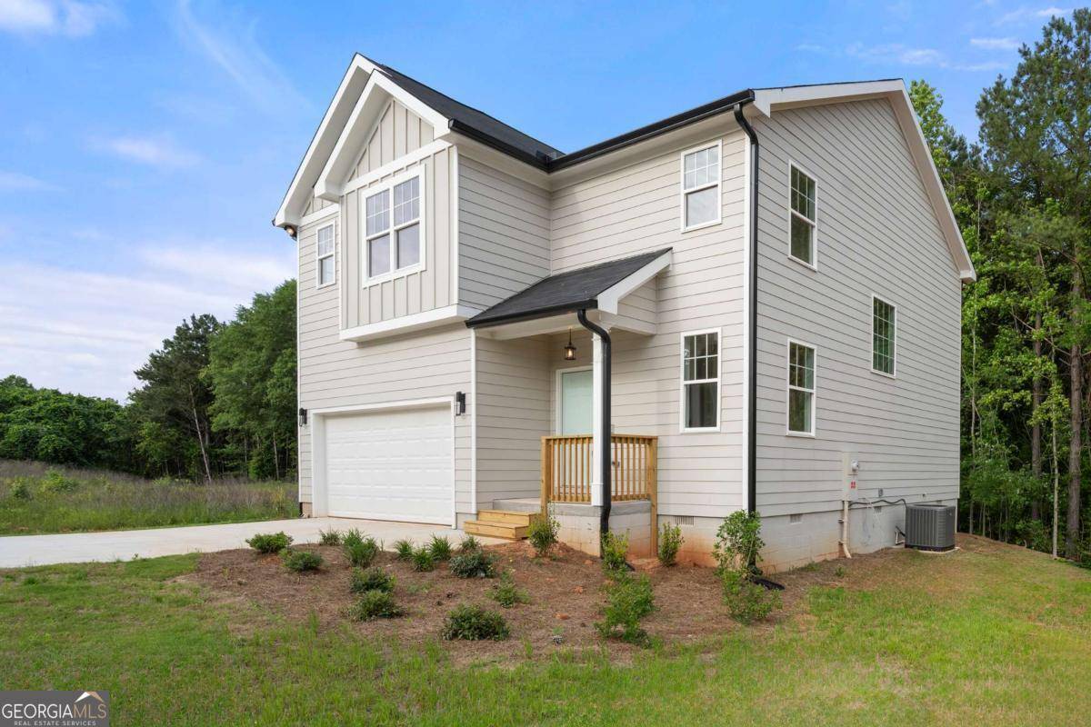 Fairburn, GA 30213,4095 Oriole LN