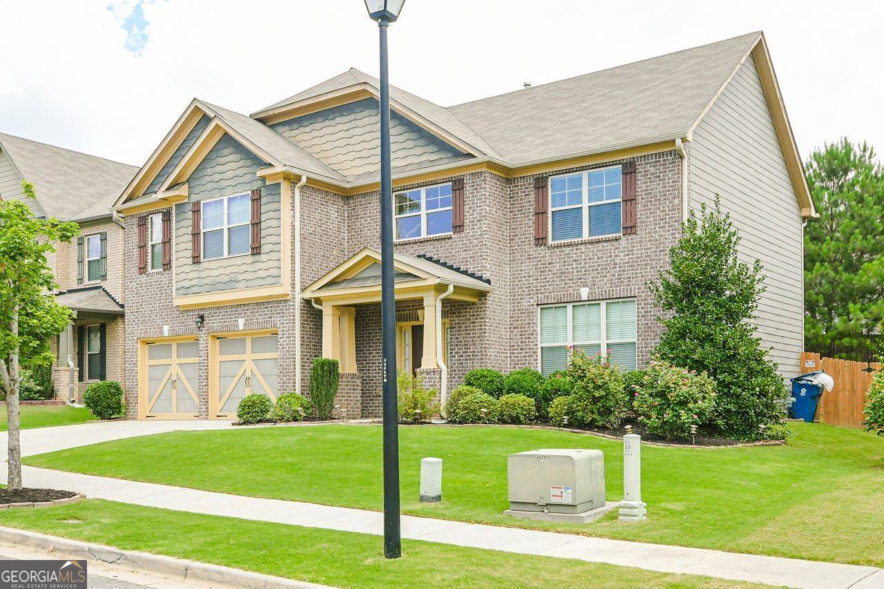 Lawrenceville, GA 30043,403 DEVON BROOK