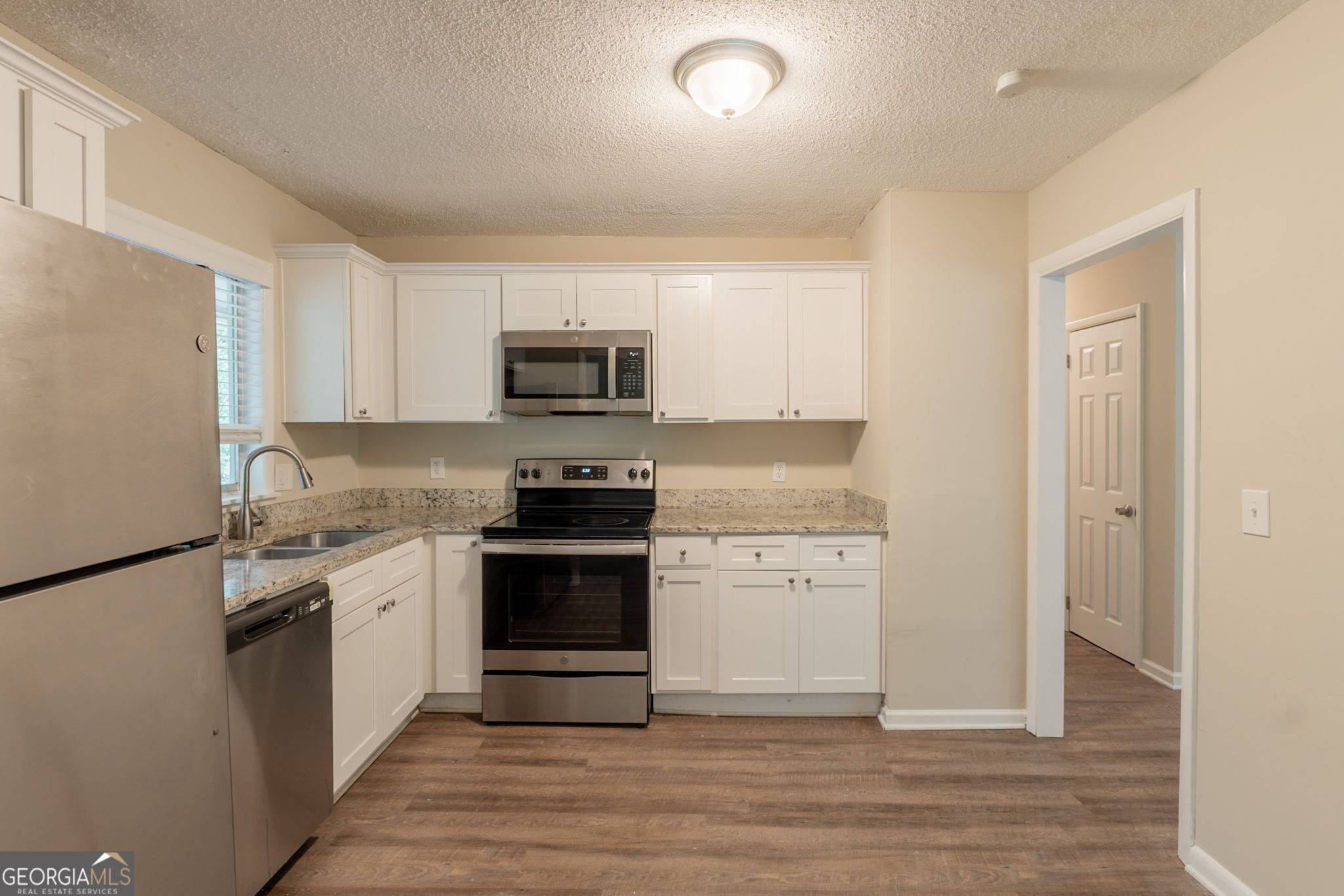 Stone Mountain, GA 30083,4669 Birch Ridge TRL