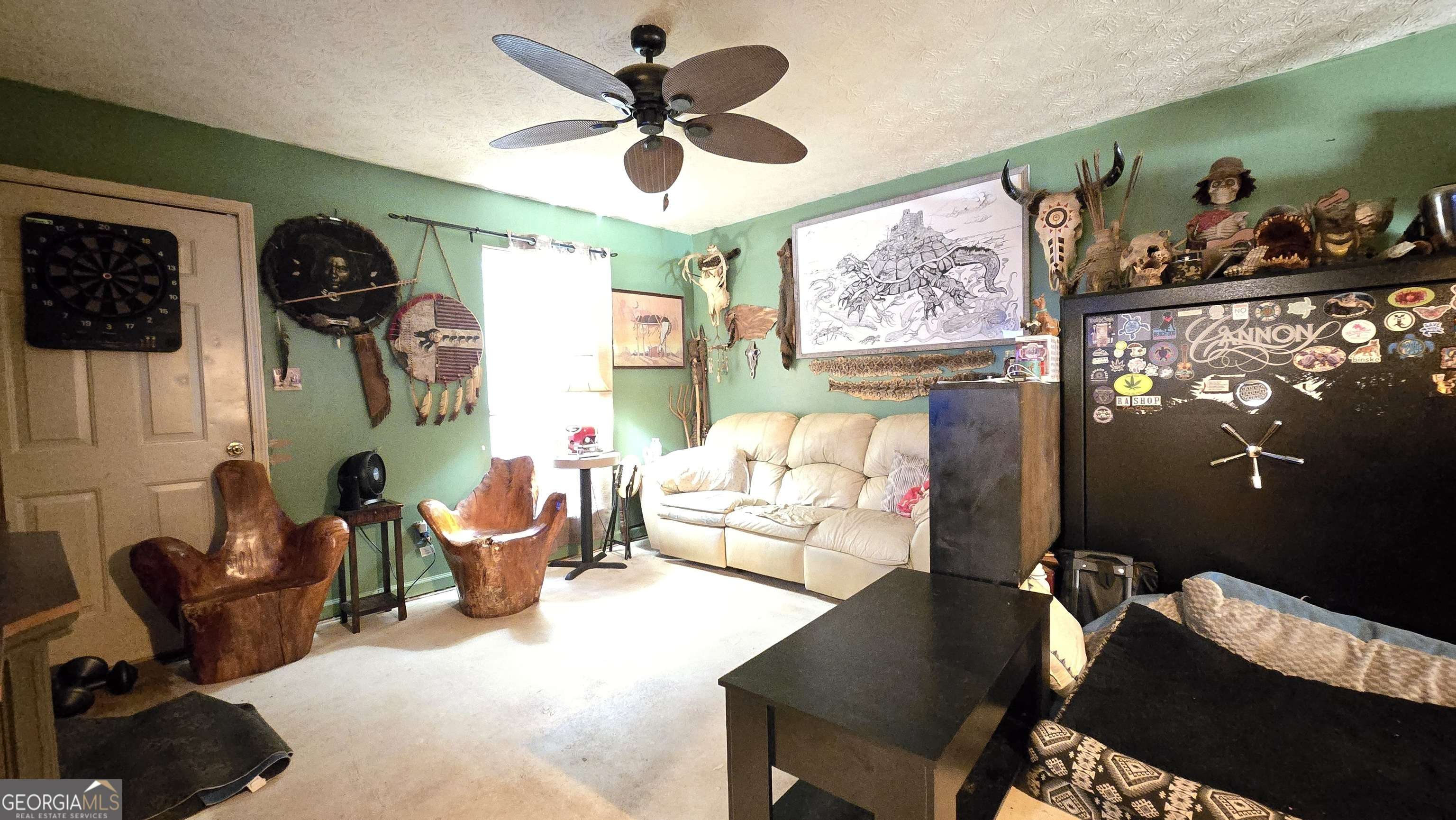 Zebulon, GA 30295,89 Plantation RD