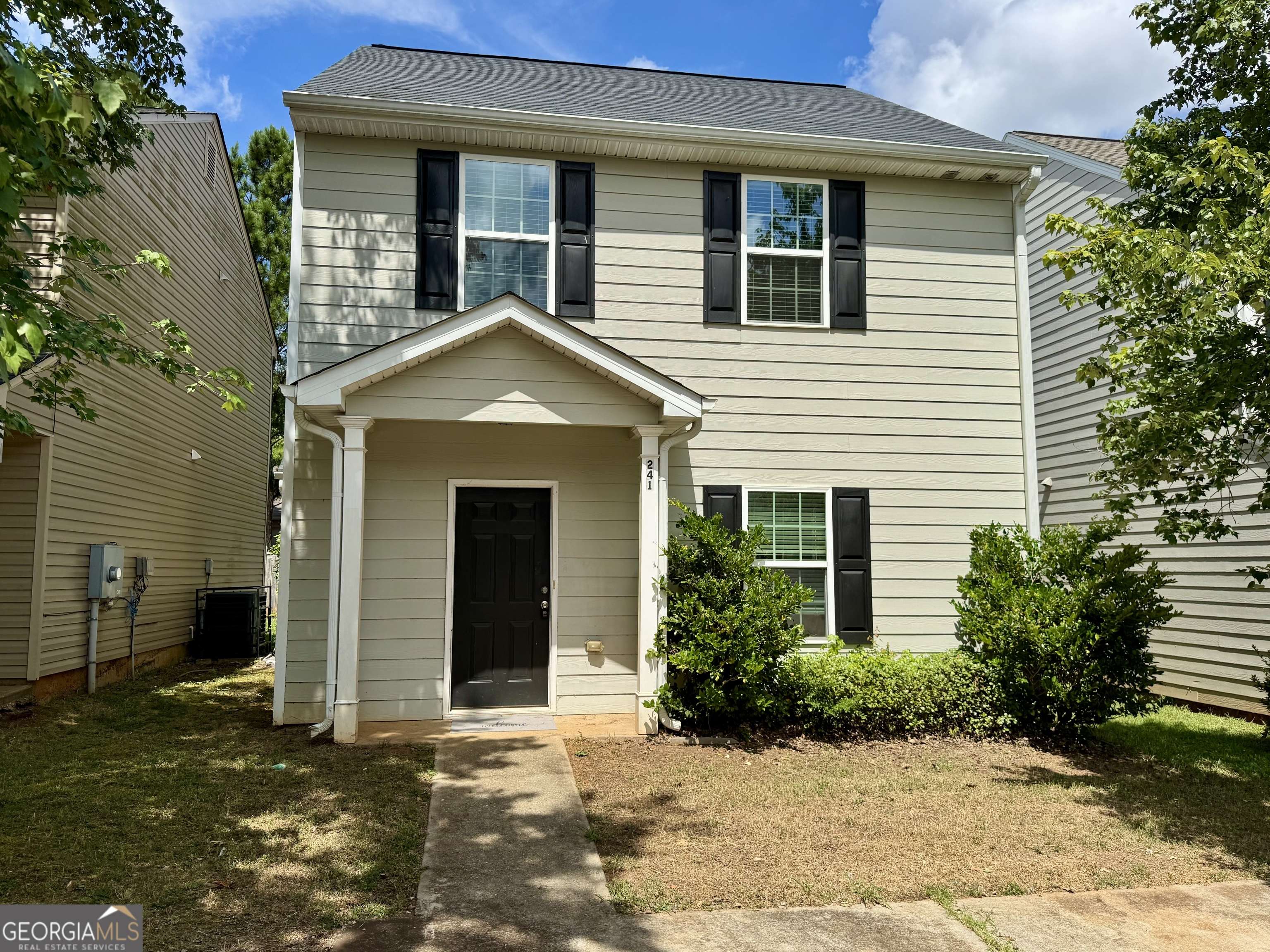 Mcdonough, GA 30253,241 Coral CIR