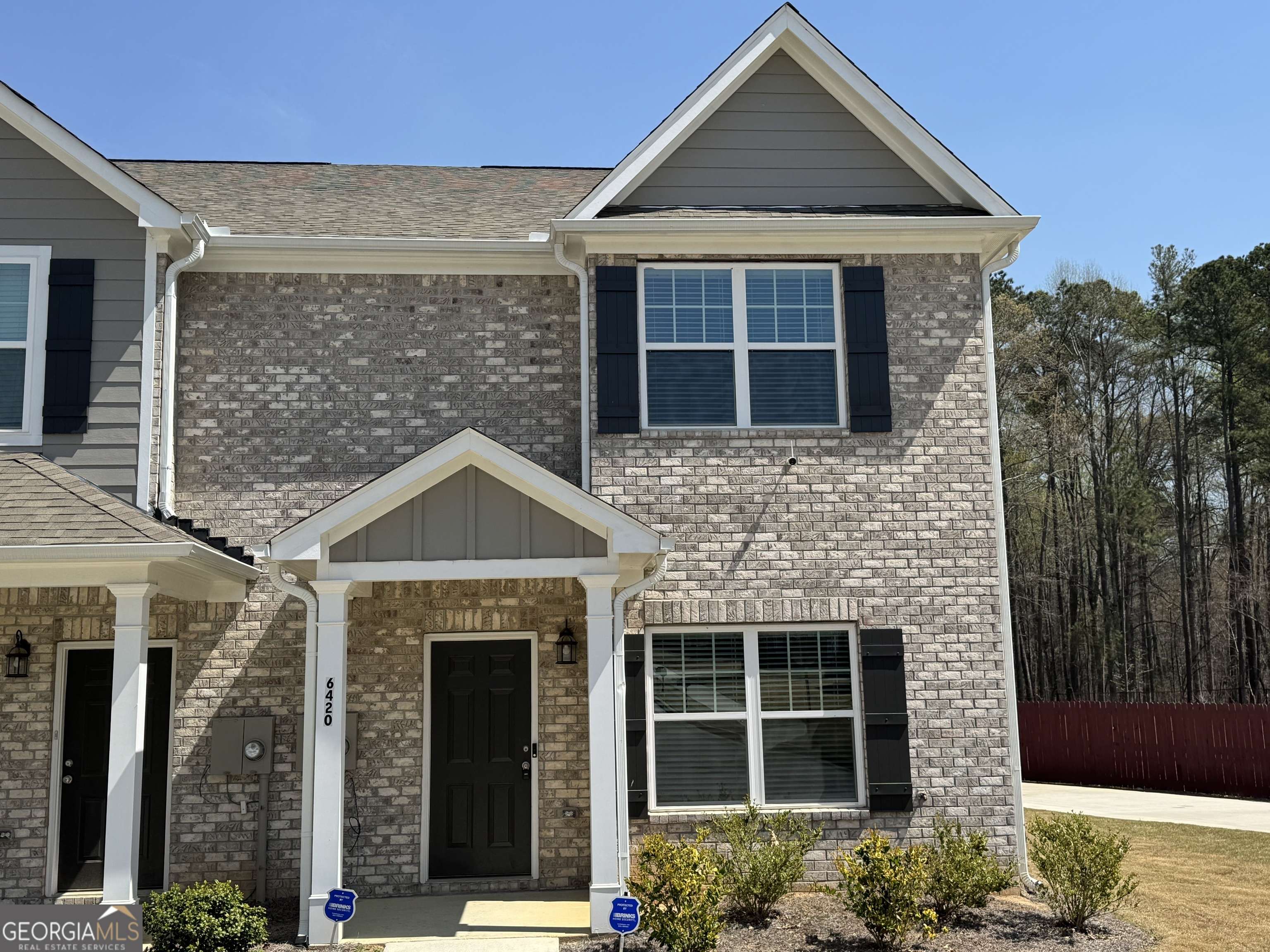 South Fulton, GA 30349,6420 Olmadison PL
